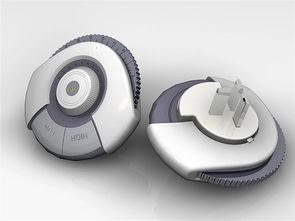 回顾工业产品设计的演变 从功能至上到以人为本