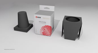 主振品牌设计产品包装设计案例总结