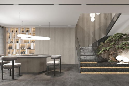 构筑一方从容优雅的气质居所